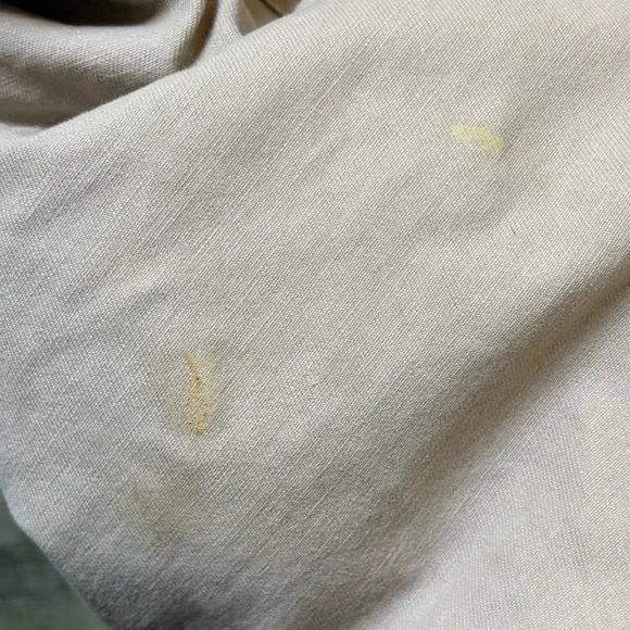 Rothco | Vintage B-15A Flyer's Aviator Cotton Bomber Jacket - Men's 2XL - Picture 9 of 14